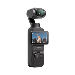 Экшн-камера DJI Osmo Pocket 3