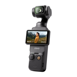 Экшн-камера DJI Osmo Pocket 3