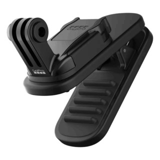 Магнитный поворотный зажим GoPro Magnetic Swivel Clip (ATCLP-001)