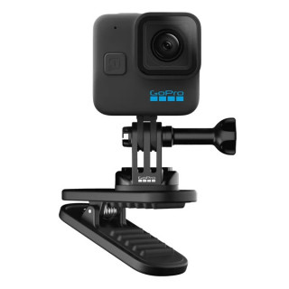 Магнитный поворотный зажим GoPro Magnetic Swivel Clip (ATCLP-001)
