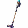 Вертикальный пылесос Dyson Gen5 Detect Absolute (SV23) Prussian Blue/Copper