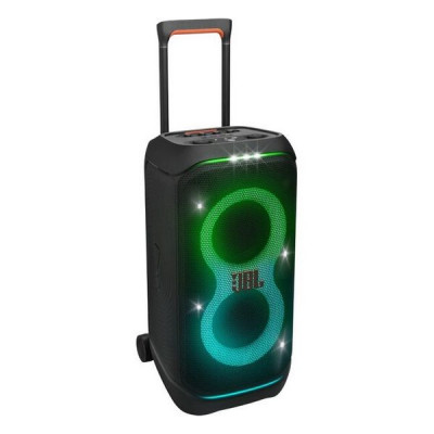 Портативная колонка JBL PartyBox Stage 320 (PARTYBOX320-BK) Black
