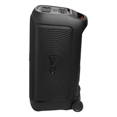 Портативная колонка JBL PartyBox Stage 320 (PARTYBOX320-BK) Black