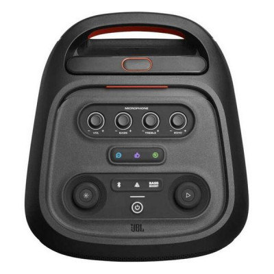 Портативная колонка JBL PartyBox Stage 320 (PARTYBOX320-BK) Black