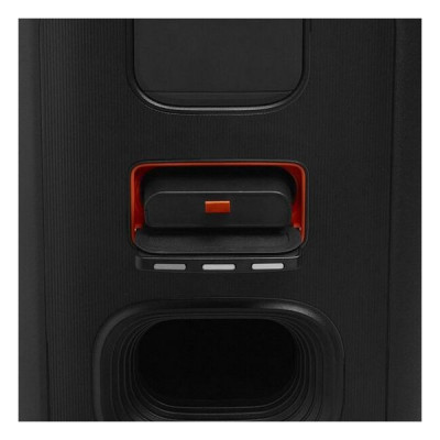 Портативная колонка JBL PartyBox Stage 320 (PARTYBOX320-BK) Black