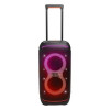 Портативная колонка JBL PartyBox Stage 320 (PARTYBOX320-BK) Black