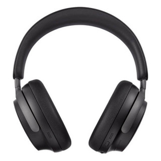 Беспроводные наушники Bose QuietComfort Ultra Headphones Black