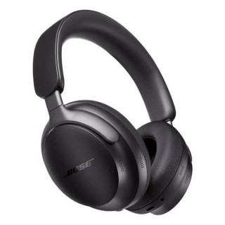 Беспроводные наушники Bose QuietComfort Ultra Headphones Black