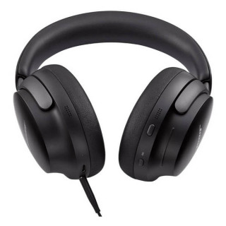 Беспроводные наушники Bose QuietComfort Ultra Headphones Black