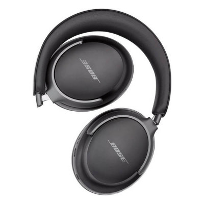 Беспроводные наушники Bose QuietComfort Ultra Headphones Black