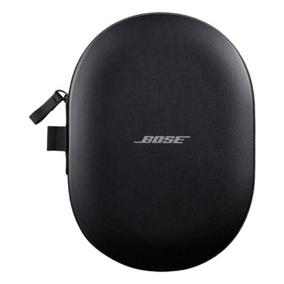 Беспроводные наушники Bose QuietComfort Ultra Headphones Black