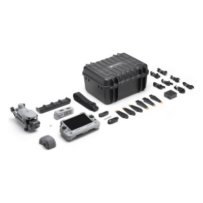 Квадрокоптер DJI Matrice 4T (Thermal)