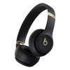 Беспроводные наушники Beats Solo 4 (‎MC2L4LL/A) Black and Gold