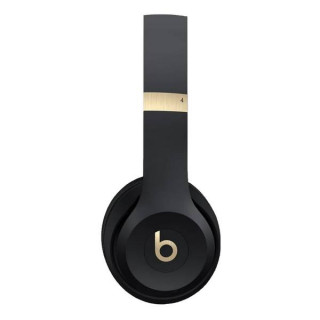Беспроводные наушники Beats Solo 4 (‎MC2L4LL/A) Black and Gold