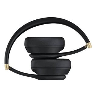 Беспроводные наушники Beats Solo 4 (‎MC2L4LL/A) Black and Gold