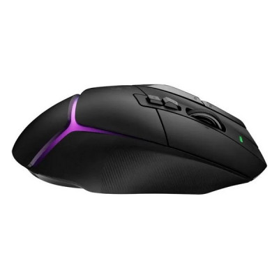 Беспроводная мышь Logitech G502 X Plus (910-006167) черный