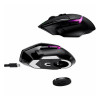 Беспроводная мышь Logitech G502 X Plus (910-006167) черный