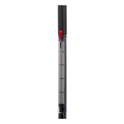 Пылесос Dyson PencilVac SV50 FC Черный