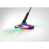 Пылесос Dyson PencilVac SV50 FC Черный