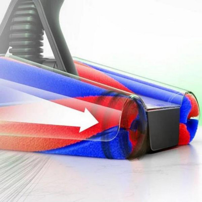 Пылесос Dyson PencilVac SV50 FC Черный