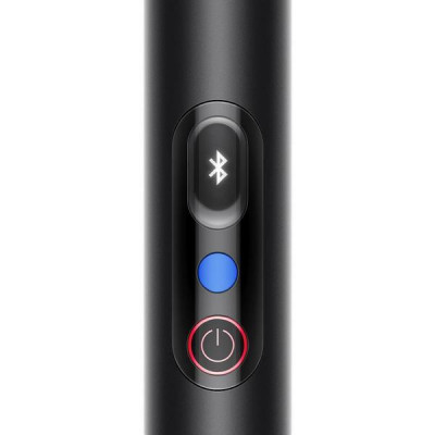 Пылесос Dyson PencilVac SV50 FC Черный