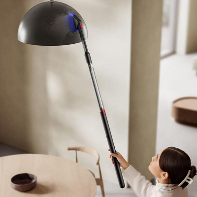 Пылесос Dyson PencilVac SV50 FC Черный