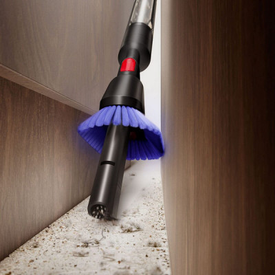 Пылесос Dyson PencilVac SV50 FC Черный