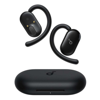 Беспроводные наушники Anker Soundcore V20i Open-Ear Earbuds (A3876H11) Black