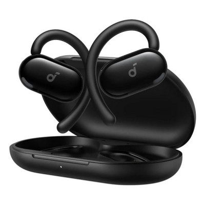 Беспроводные наушники Anker Soundcore V20i Open-Ear Earbuds (A3876H11) Black