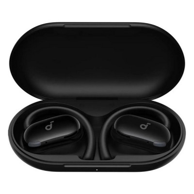 Беспроводные наушники Anker Soundcore V20i Open-Ear Earbuds (A3876H11) Black