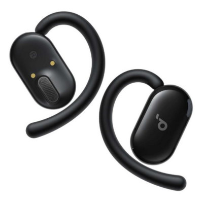 Беспроводные наушники Anker Soundcore V20i Open-Ear Earbuds (A3876H11) Black