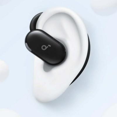 Беспроводные наушники Anker Soundcore V20i Open-Ear Earbuds (A3876H11) Black