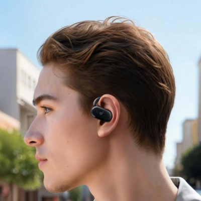 Беспроводные наушники Anker Soundcore V20i Open-Ear Earbuds (A3876H11) Black