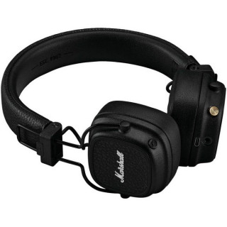 Беспроводные/проводные наушники Marshall MAJOR V (Black / Черный)