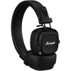 Беспроводные/проводные наушники Marshall MAJOR V (Black / Черный)