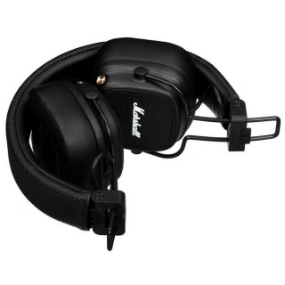 Беспроводные/проводные наушники Marshall MAJOR V (Black / Черный)