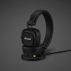 Беспроводные/проводные наушники Marshall MAJOR V (Black / Черный)