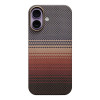 Чехол Pitaka Ultra-Slim Case для iPhone 17 6.3 (KI1702) Sunset