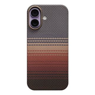 Чехол Pitaka Ultra-Slim Case для iPhone 17 6.3 (KI1702) Sunset
