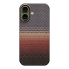 Чехол Pitaka Ultra-Slim Case для iPhone 17 6.3 (KI1702) Sunset