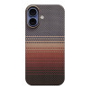 Чехол Pitaka Ultra-Slim Case для iPhone 17 6.3 (KI1702) Sunset