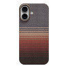 Чехол Pitaka Ultra-Slim Case для iPhone 17 6.3 (KI1702) Sunset