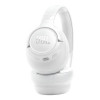 Беспроводные наушники JBL Tune 730BT White (JBLT730BTWHT)