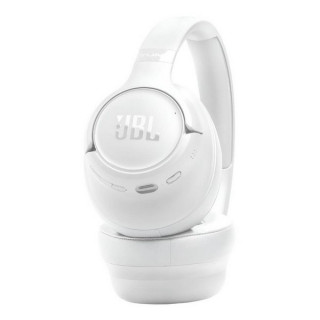 Беспроводные наушники JBL Tune 730BT White (JBLT730BTWHT)