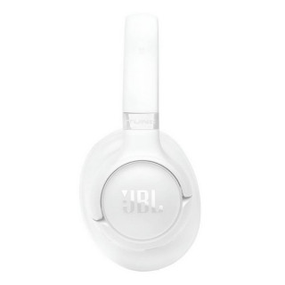 Беспроводные наушники JBL Tune 730BT White (JBLT730BTWHT)