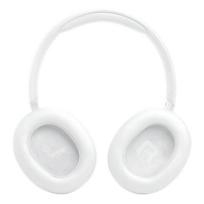 Беспроводные наушники JBL Tune 730BT White (JBLT730BTWHT)