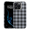 Чехол Benks ArmorVichy Spin Case built with Kevlar для iPhone 16 Pro 6.3" (C.K.FL.AP.WG.BF65) Black