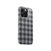 Чехол Benks ArmorVichy Spin Case built with Kevlar для iPhone 16 Pro 6.3" (C.K.FL.AP.WG.BF65) Black