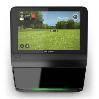 Гольф симулятор Garmin Approach R50 (010-02542-00)