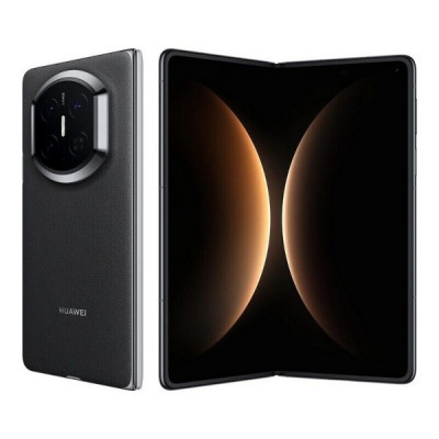Смартфон Huawei Mate X7 16/512 ГБ Black